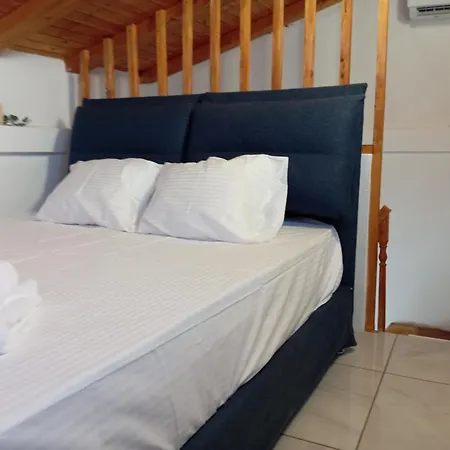 Kea Port Pearl Apartamento