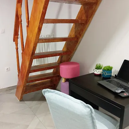 Apartamento Kea Port Pearl Korissia (Kea)