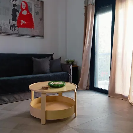 Kea Port Pearl Apartamento