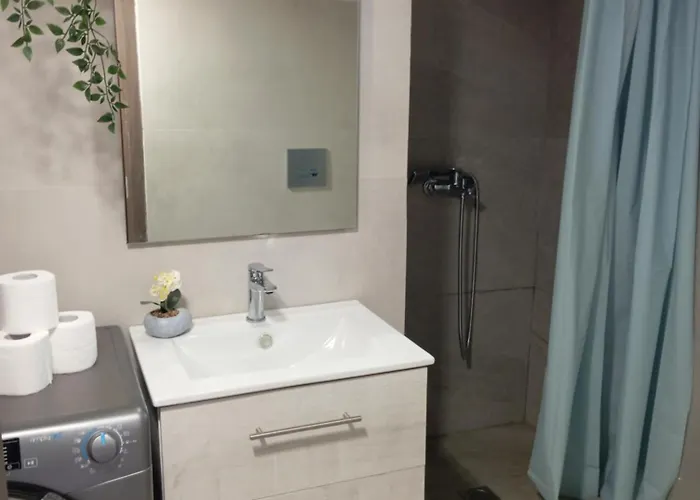 Kea Port Pearl Διαμέρισμα *